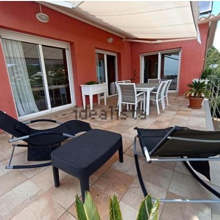 Habitacion Con Desayuno Vall-Llobrega Eksteriør billede